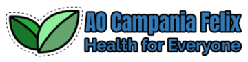 AO Campania Felix – Health for Everyone